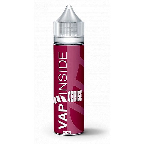 Cerise Vap'Inside 40ml