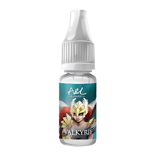 Valkyrie Ultimate A&L 10ml