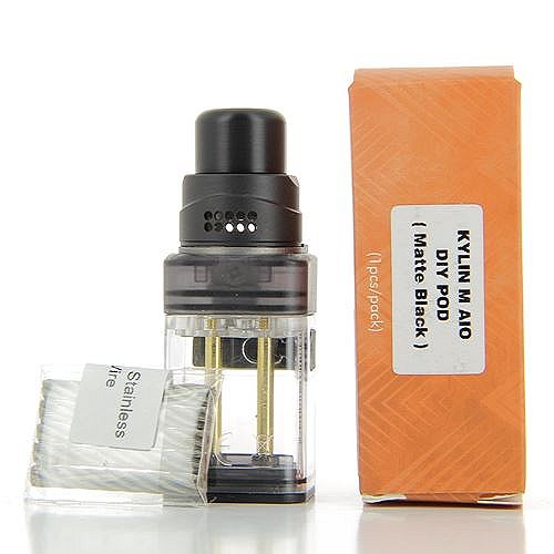 Cartouche RBA 5ml Kylin M Aio Vandy Vape