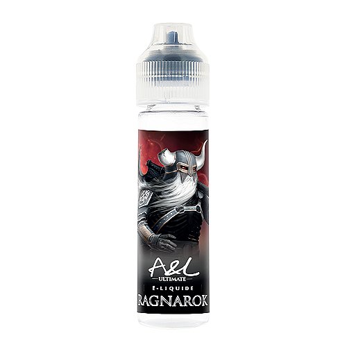 Ragnarok Ultimate A&L 50ml