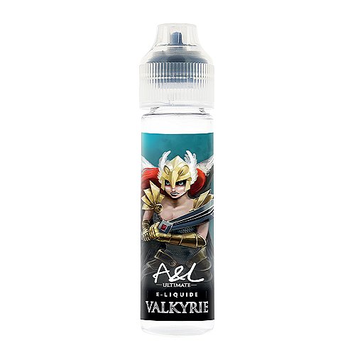 Valkyrie Ultimate A&L 50ml