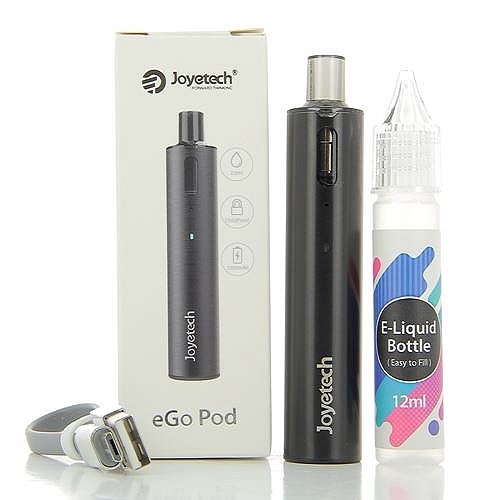 Kit Ego Pod Joyetech