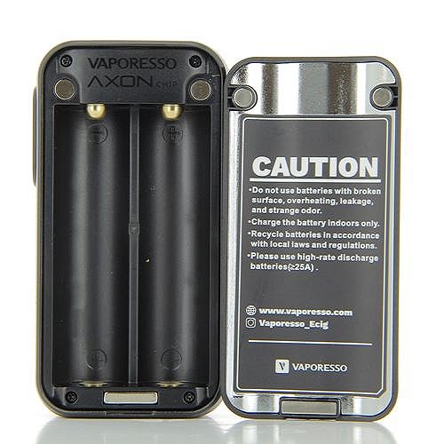 Kit Luxe 2 Vaporesso