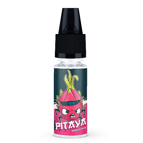 Pitaya Kung Fruits 10ml