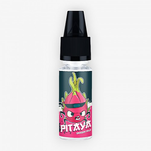 Pitaya Kung Fruits 10ml