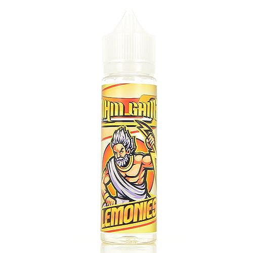 Lemonies Ohm Gang 50ml