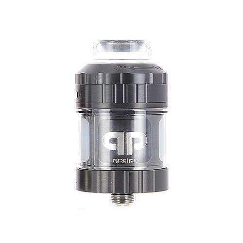 Juggerknot V2 RTA QP Design