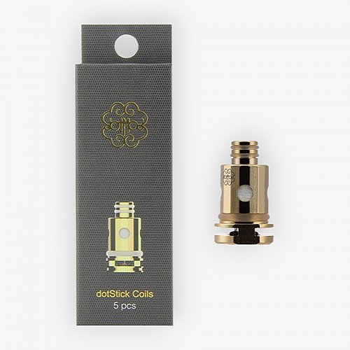 Résistances DotStick Dotmod