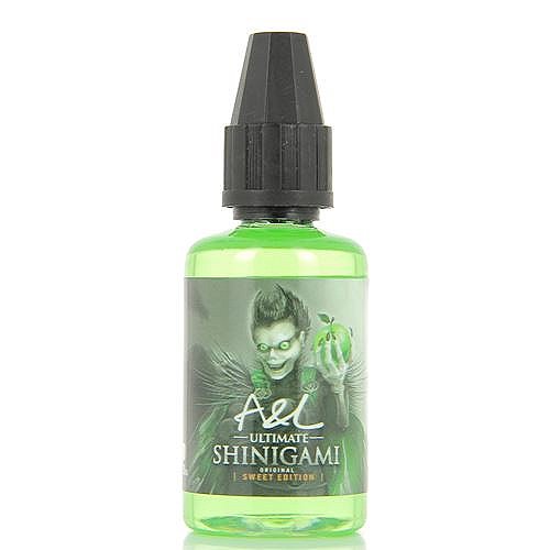 Shinigami Sweet Edition Concentré Ultimate A&L 30ml