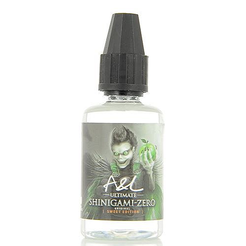 Shinigami Zero Sweet Edition Concentré Ultimate A&L 30ml