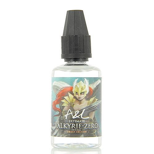 Valkyrie Zero Sweet Edition Concentré Ultimate A&L 30ml