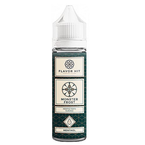 Monster Frost Flavor Hit 50ml