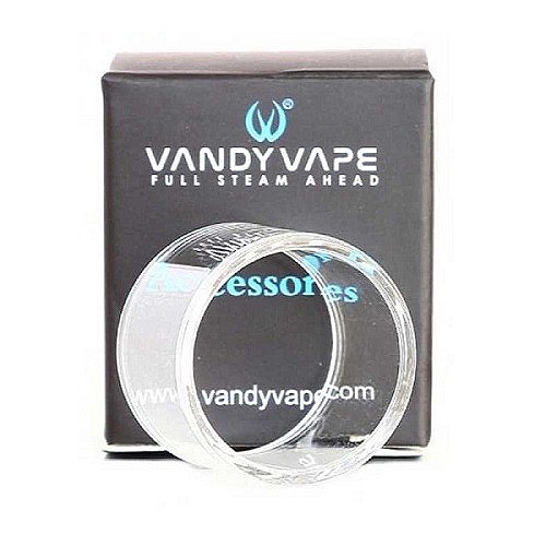 Verre Mato RDTA PSU 5ml Vandy Vape