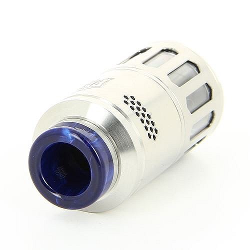 Profile RDTA Noir Wotofo