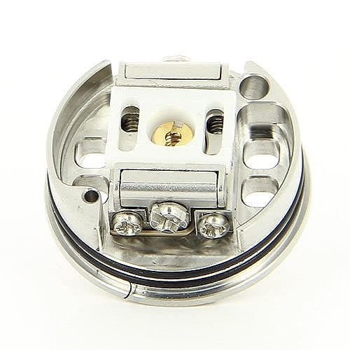 Profile RDTA Noir Wotofo