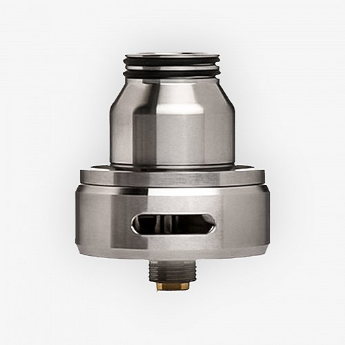 Base RBA H17 NexMesh Pro Wotofo