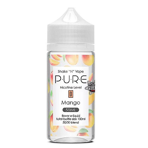 Mango Pure 50ml