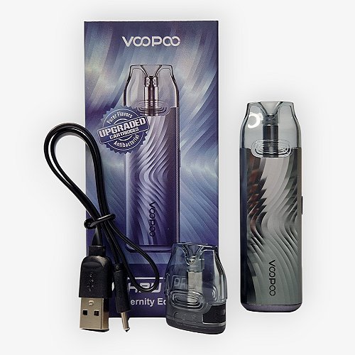 Kit V.Thru Pro Pod Voopoo
