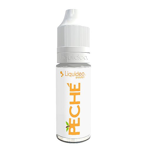 Péché Liquideo Evolution 10ml