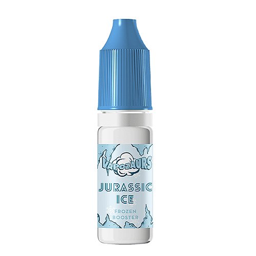 Jurassic Ice Vapozaurs 10ml