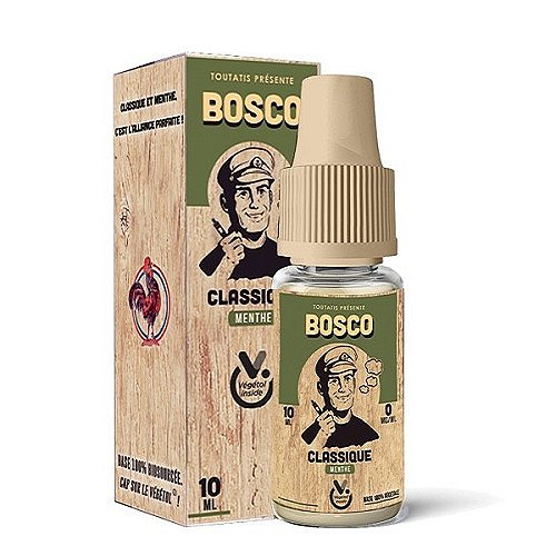 Bosco Mille Sabords 10ml