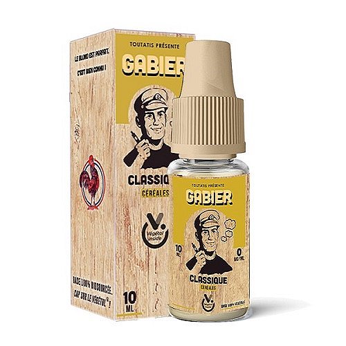 Gabier Mille Sabords 10ml