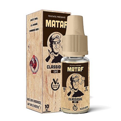 Mataf Mille Sabords 10ml