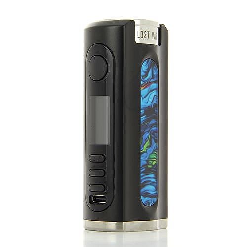 Box Grus 100W (V1.5) Lost Vape