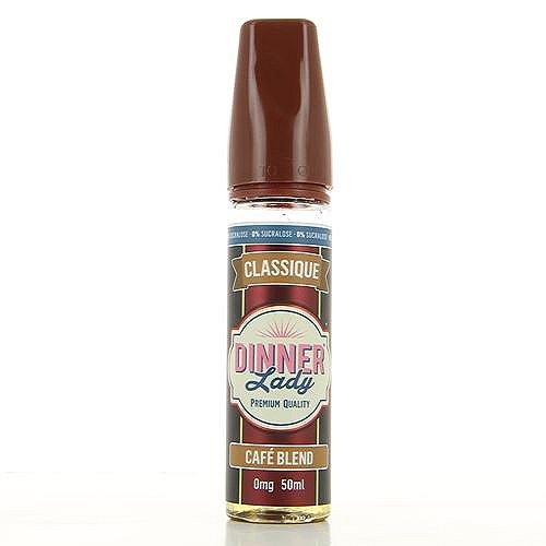 Café Blend Classique Dinner Lady 50ml