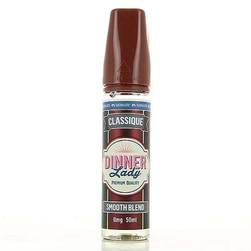 Smooth Blend Classique Dinner Lady 50ml