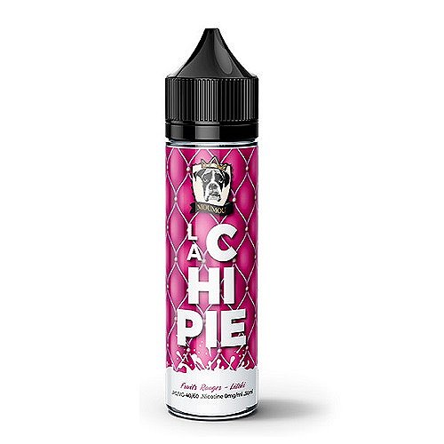 La Chipie Moumou 50ml