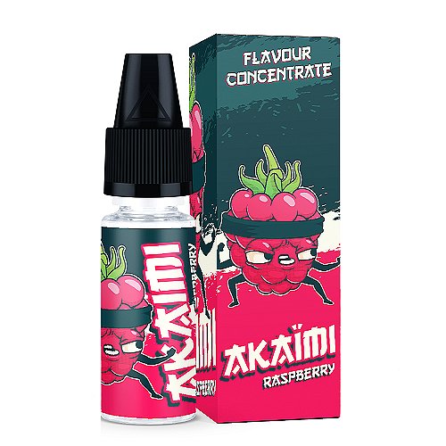 Akaimi Concentré Kung Fruits 10ml