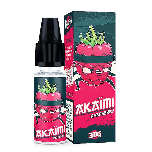 Akaimi Kung Fruits 10ml