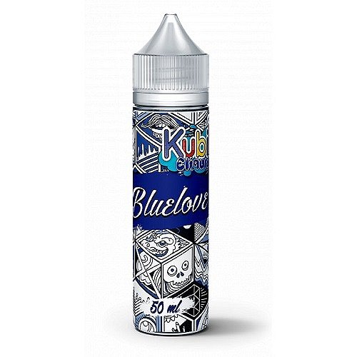 Bluelove Kubik 50ml