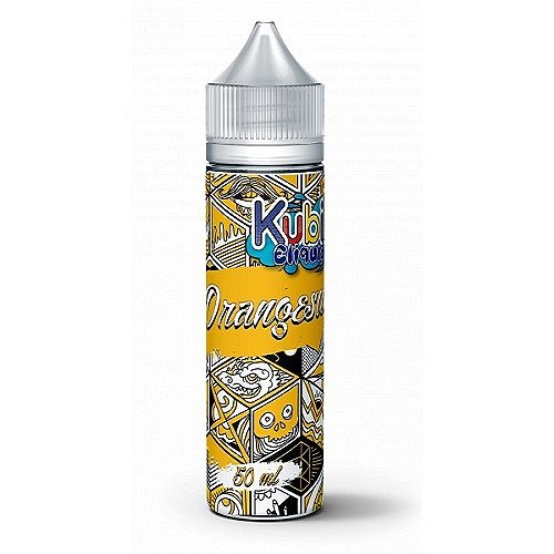Orangesun Kubik 50ml