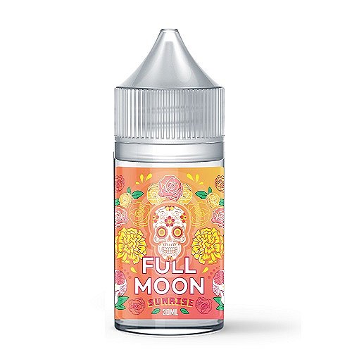 Sunrise Concentré Full Moon 30ml