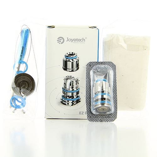 EZ RBA Coils Joyetech