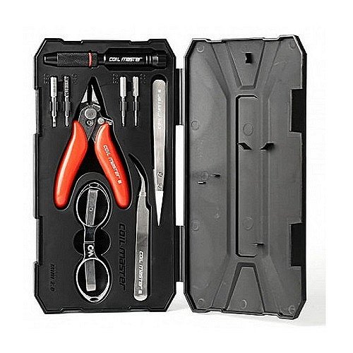 DIY Kit Mini V2 Coil Master