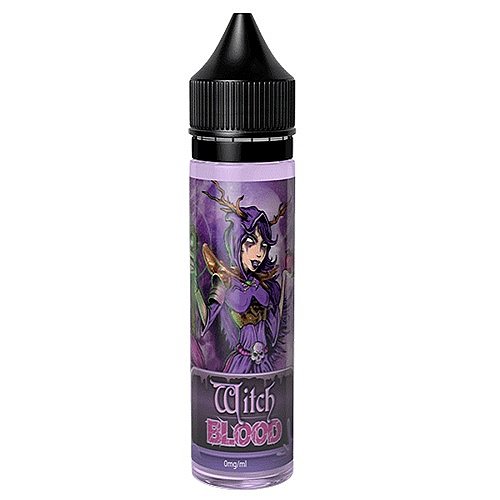 Witch Blood O Juicy 50ml