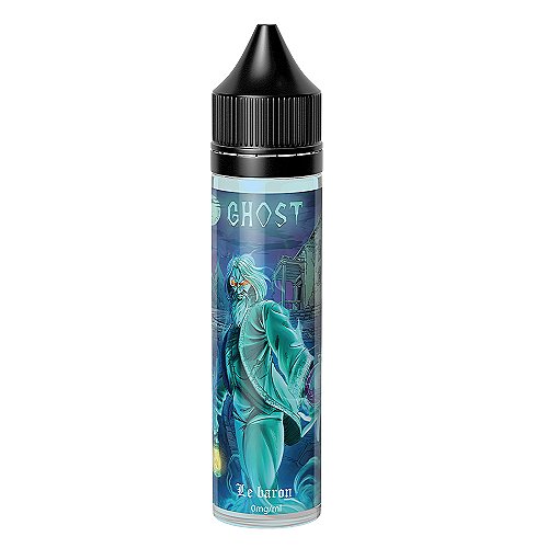 Le Baron Ghost O'Juicy 50ml