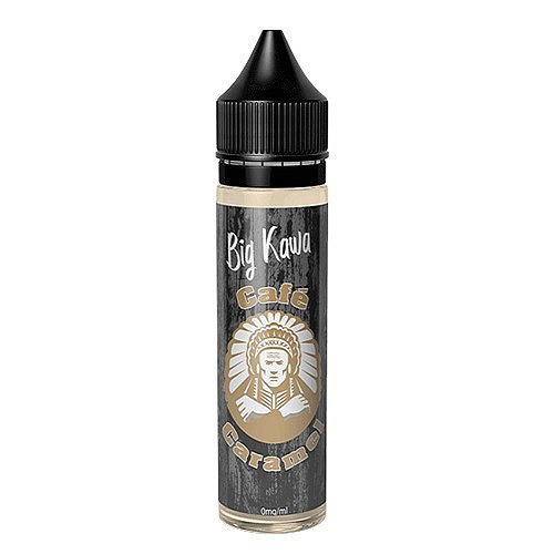 Big Kawa Réserve O'Juicy 50ml