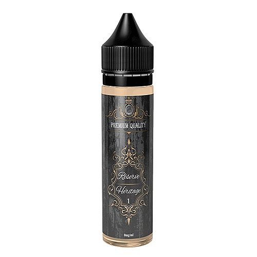 Héritage 1 Réserve O'Juicy 50ml