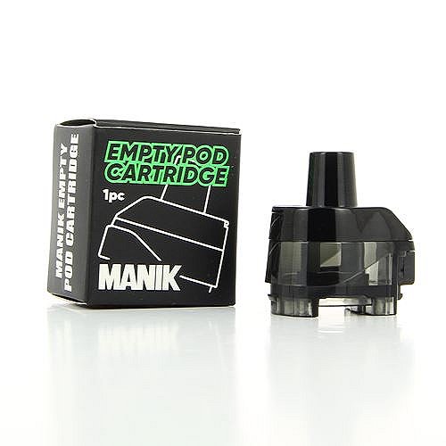 Cartouche 4.5ml Manik Wotofo