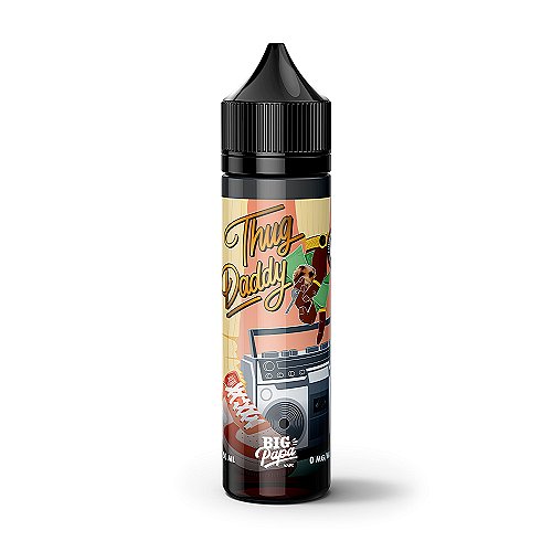 Thug Daddy Sound Big Papa 50ml