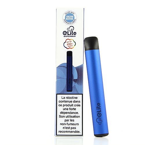 Elite Pod 2ml Halo 20mg