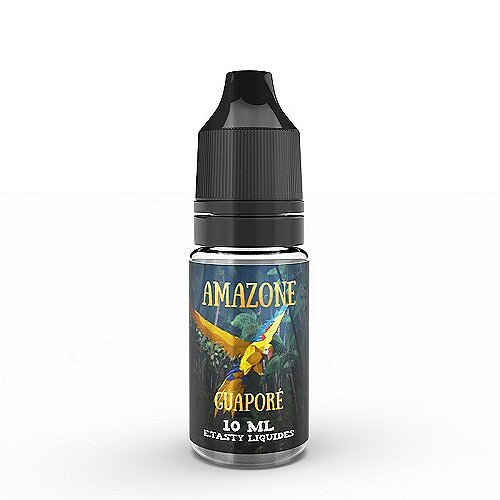 Guaporé Amazone E.Tasty 10ml