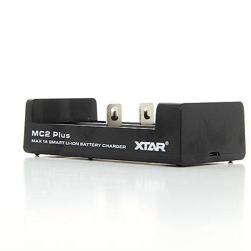 Chargeur MC2 Plus Xtar