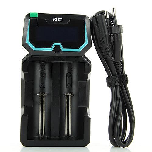 Chargeur X2 Xtar