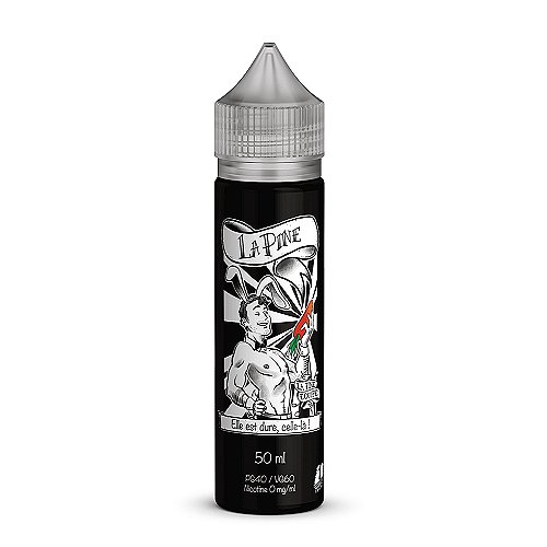 LaPine La Fine Équipe 50ml