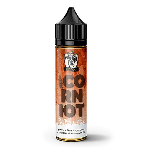 Le Corniot Moumou 50ml